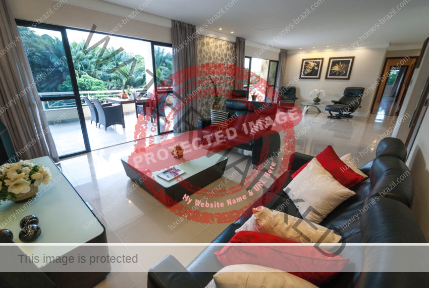 Brazil luxury home for sale