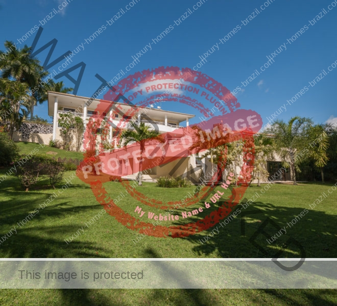 Brazil luxury home for sale 1