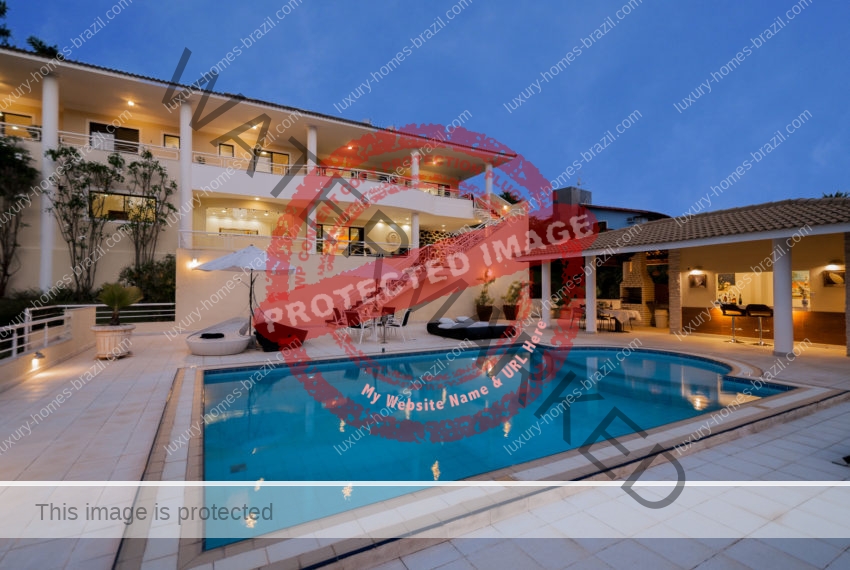 Brazil luxury home for sale