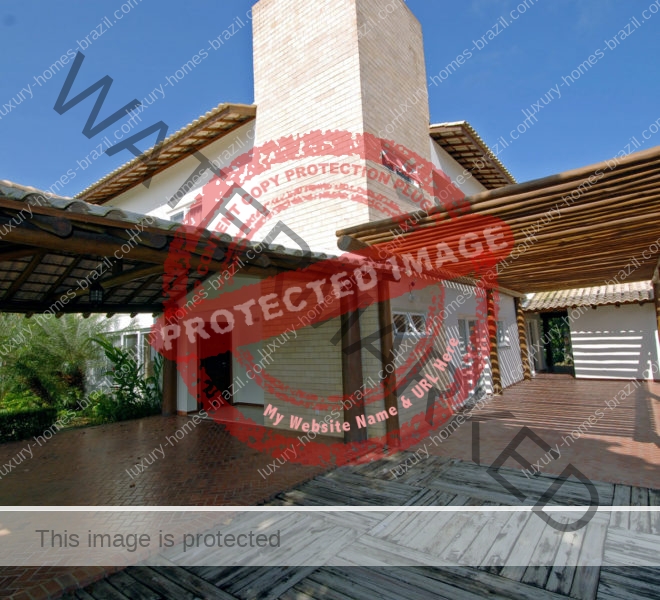 Busca Vida house for sale in Bahia