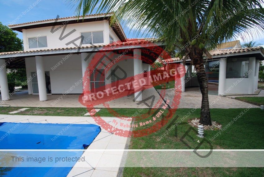 Property for sale in Busca Vida
