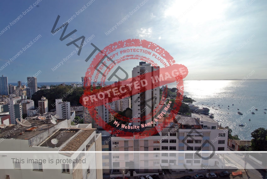 Salvador Apartment for sale in Barra