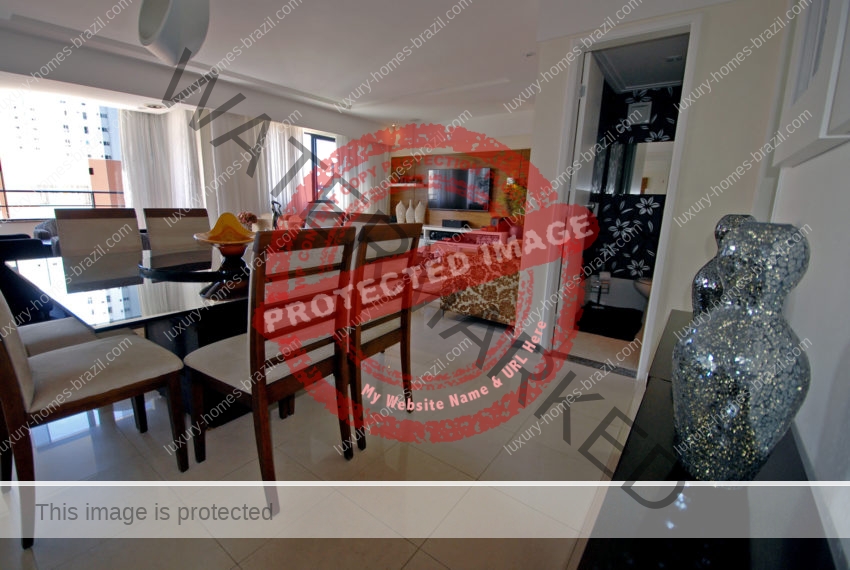 Salvador Apartment for sale in Pituba Ville