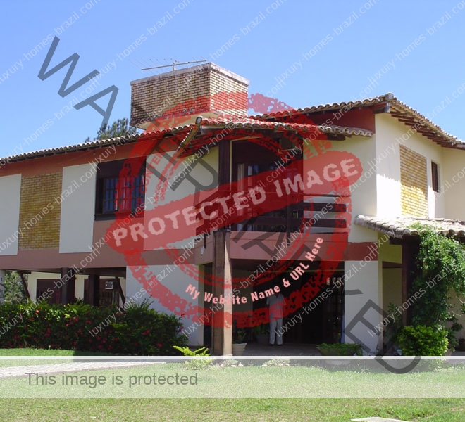 House for sale Encontro das Aguas