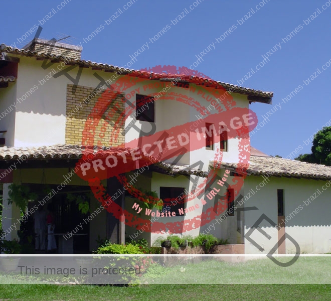 House for sale Encontro das Aguas