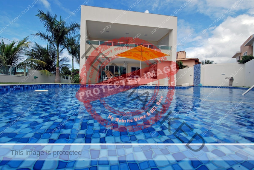 Guarajuba Luxury home for sale