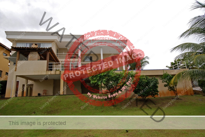 Brazil home for sale in Busca Vida