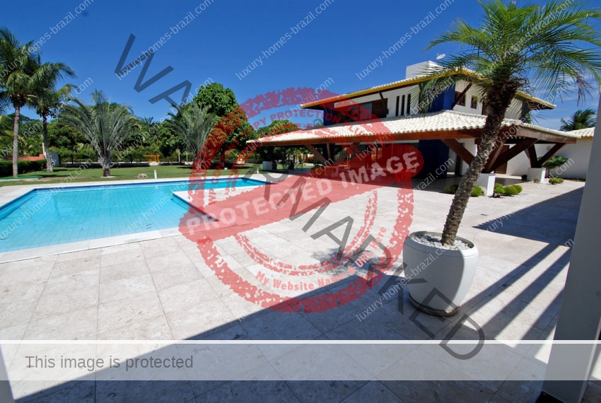 Luxury property for sale Encontro das Aguas