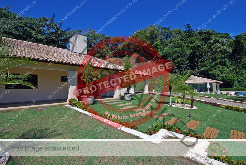 Buy a home in Encontro das Aguas