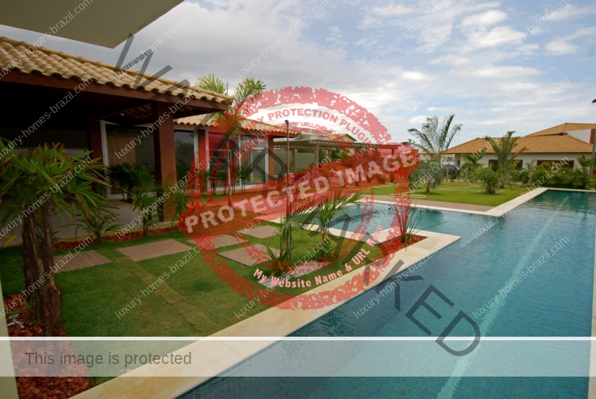Stunning home with pool for sale Busca Vida