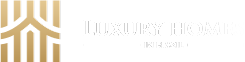 Luxury Homes Brazil logo