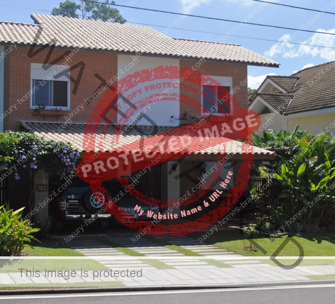 Home for sale in Alphaville Salvador