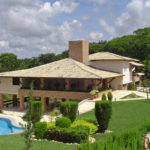 Mansion for sale Encontro das Aguas