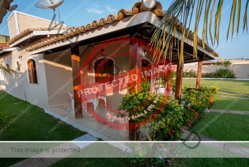 Barra do Jacuípe home with pool for sale
