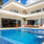 Luxury beachfront home for sale Barra de Jacuípe