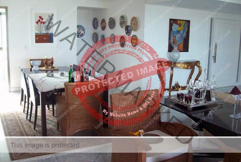 Luxury apartment for sale in Salvador